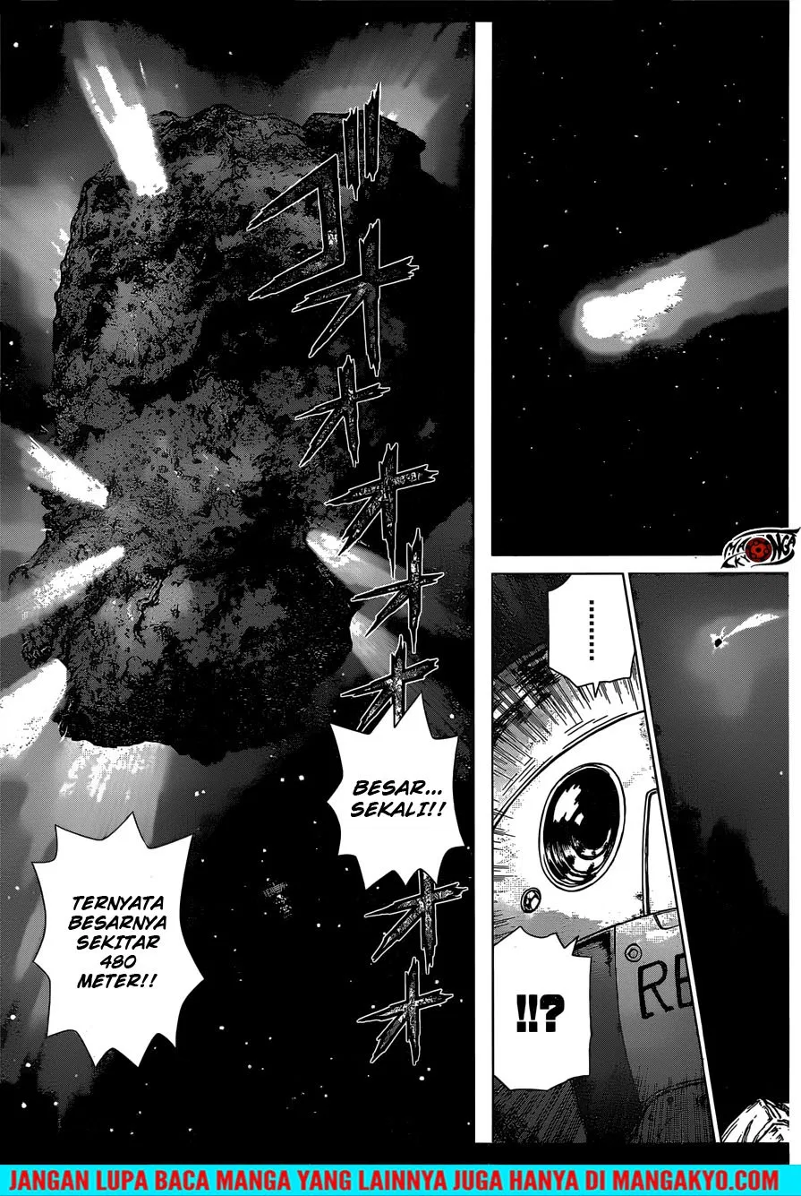 dr-stone-reboot-byakuya - Chapter: 6