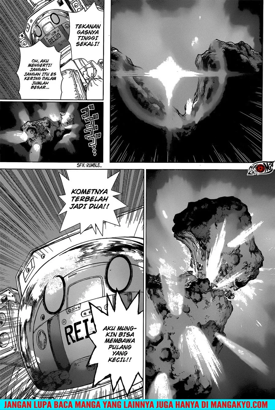 dr-stone-reboot-byakuya - Chapter: 6
