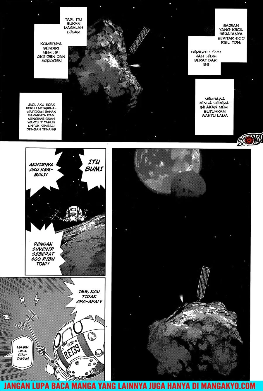 dr-stone-reboot-byakuya - Chapter: 6