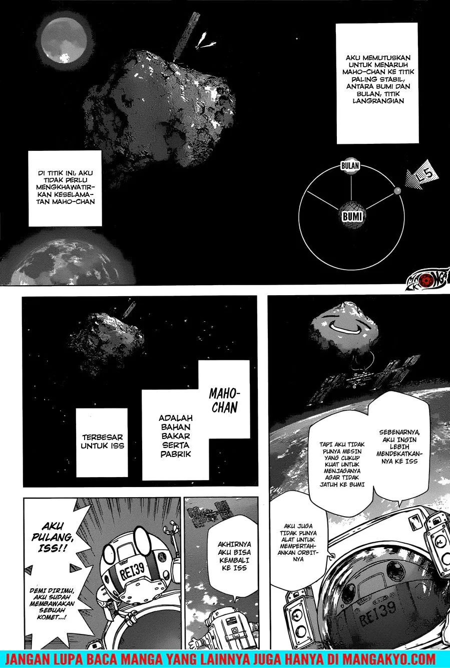 dr-stone-reboot-byakuya - Chapter: 6