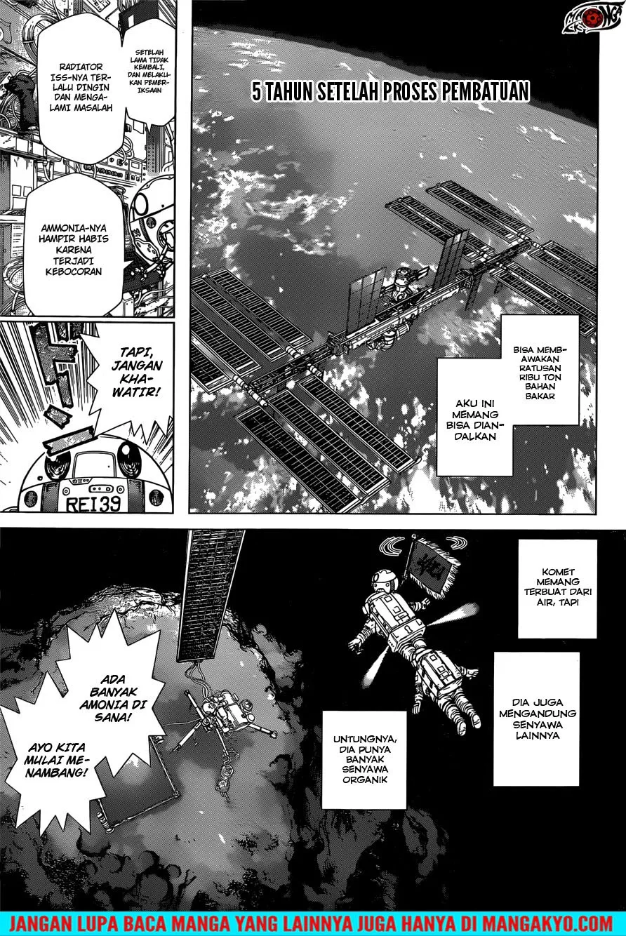 dr-stone-reboot-byakuya - Chapter: 6