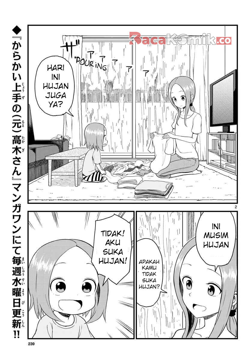 karakai-jouzu-no-moto-takagi-san - Chapter: 48