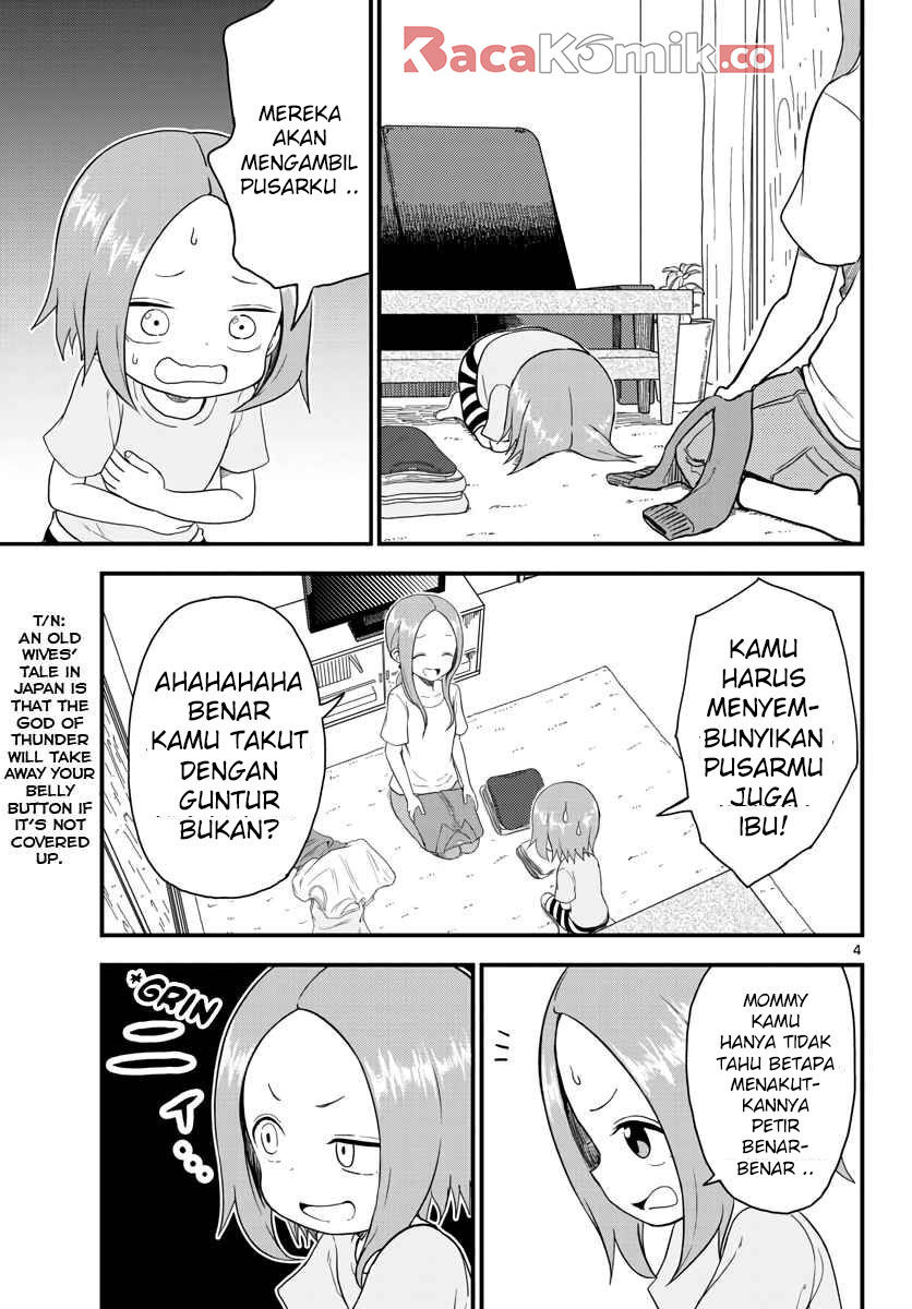 karakai-jouzu-no-moto-takagi-san - Chapter: 48