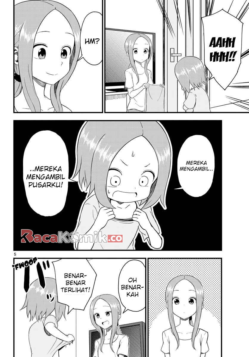 karakai-jouzu-no-moto-takagi-san - Chapter: 48