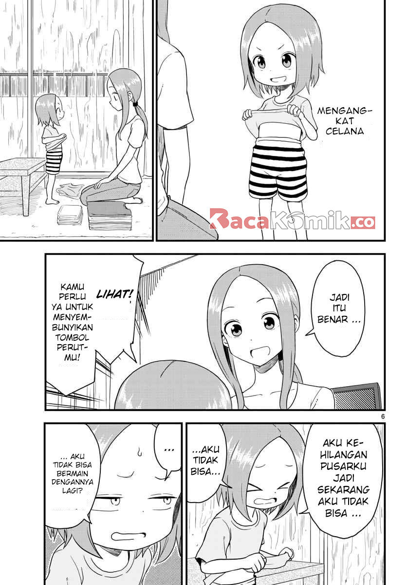 karakai-jouzu-no-moto-takagi-san - Chapter: 48