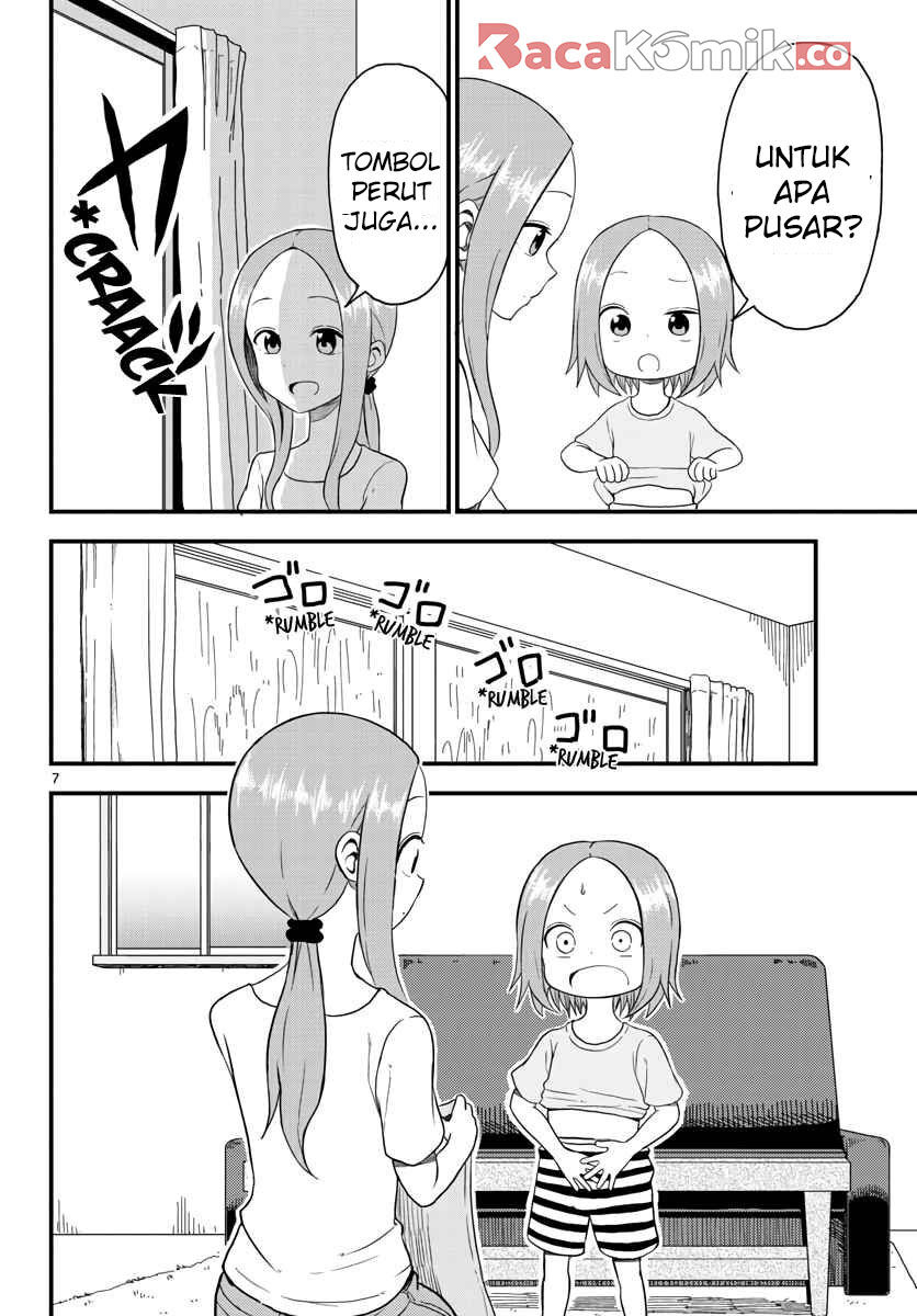 karakai-jouzu-no-moto-takagi-san - Chapter: 48