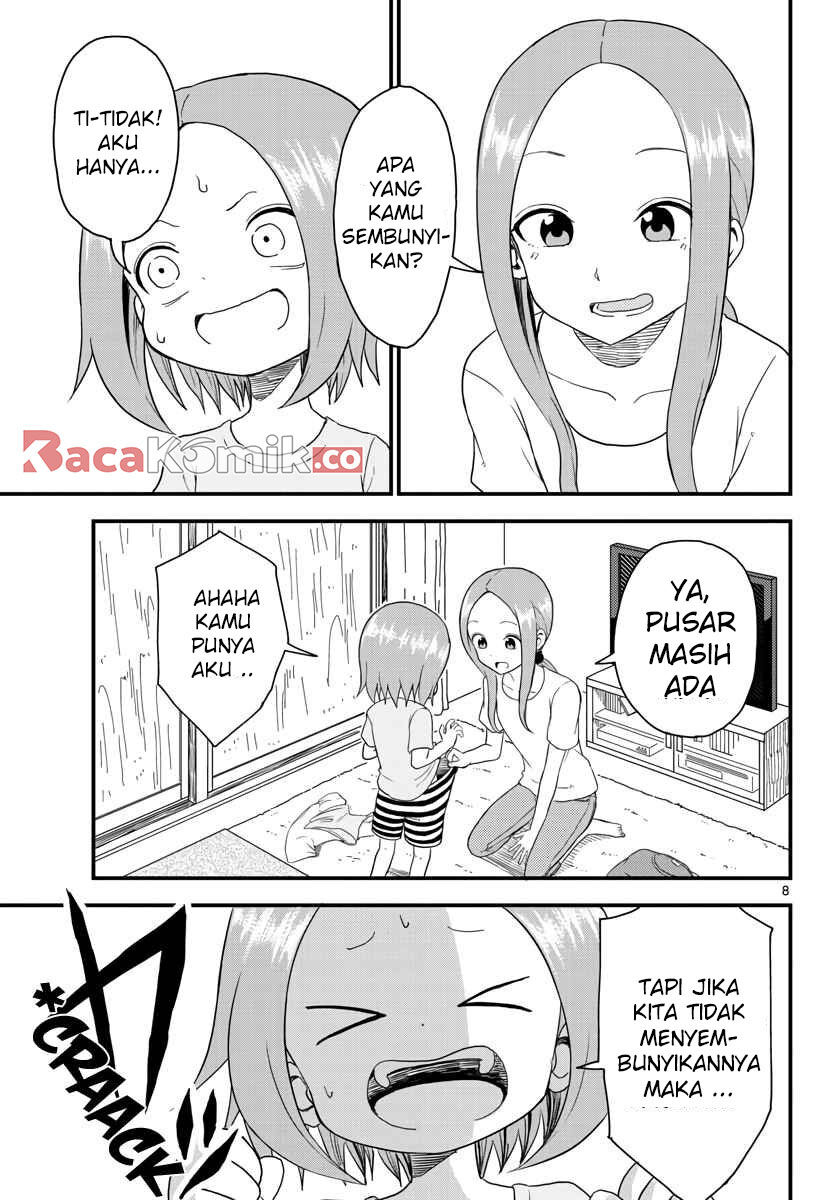 karakai-jouzu-no-moto-takagi-san - Chapter: 48