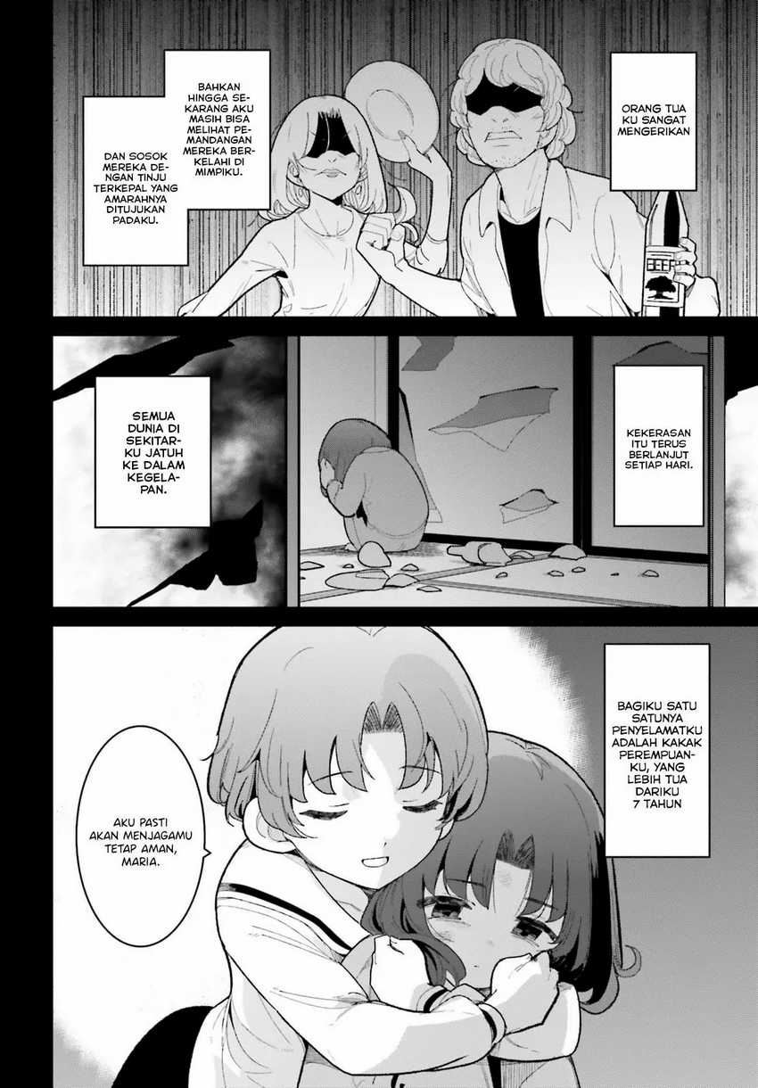 osananajimi-ga-zettai-ni-makenai-love-comedy - Chapter: 18