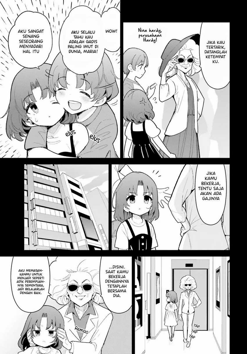 osananajimi-ga-zettai-ni-makenai-love-comedy - Chapter: 18
