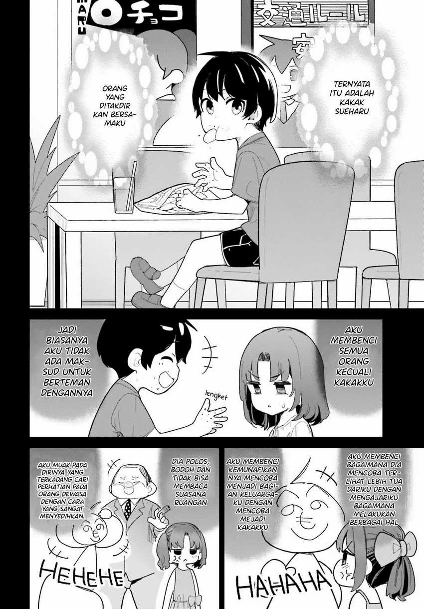 osananajimi-ga-zettai-ni-makenai-love-comedy - Chapter: 18