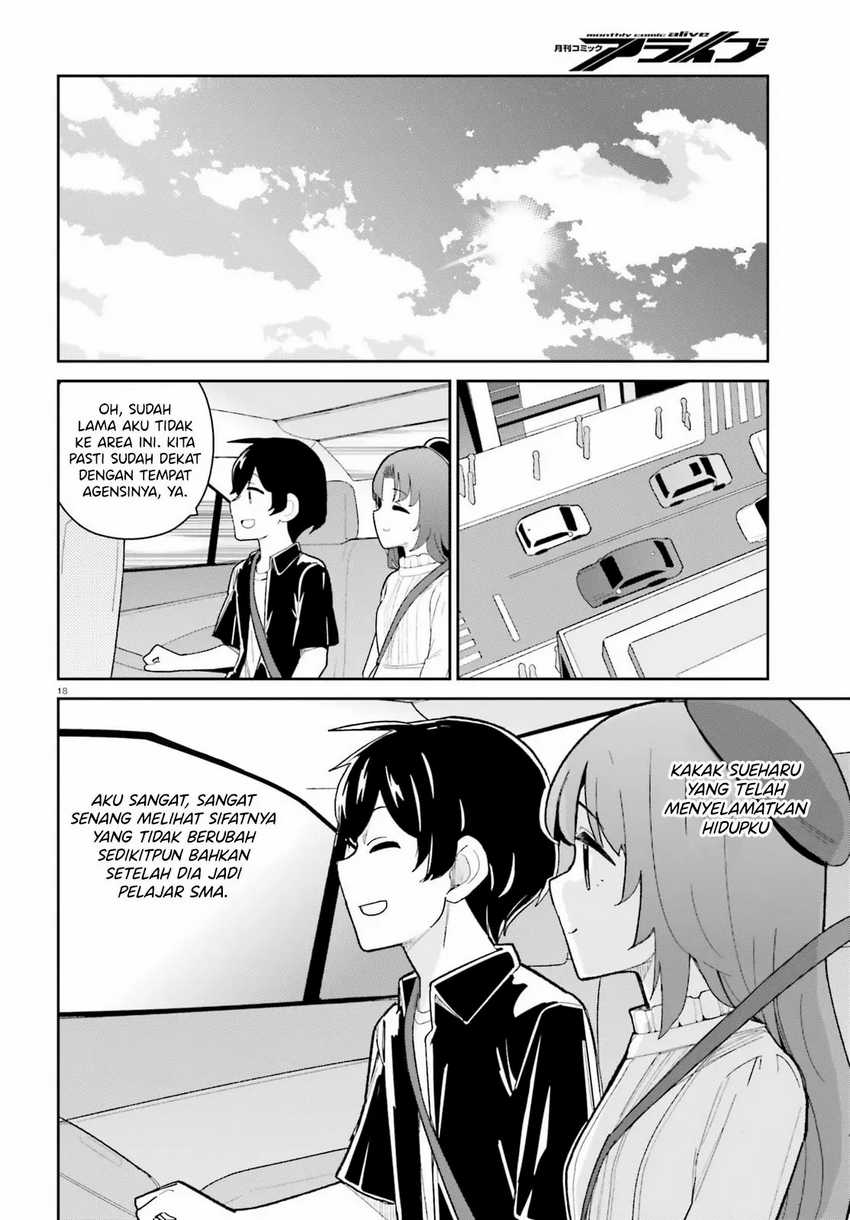 osananajimi-ga-zettai-ni-makenai-love-comedy - Chapter: 18