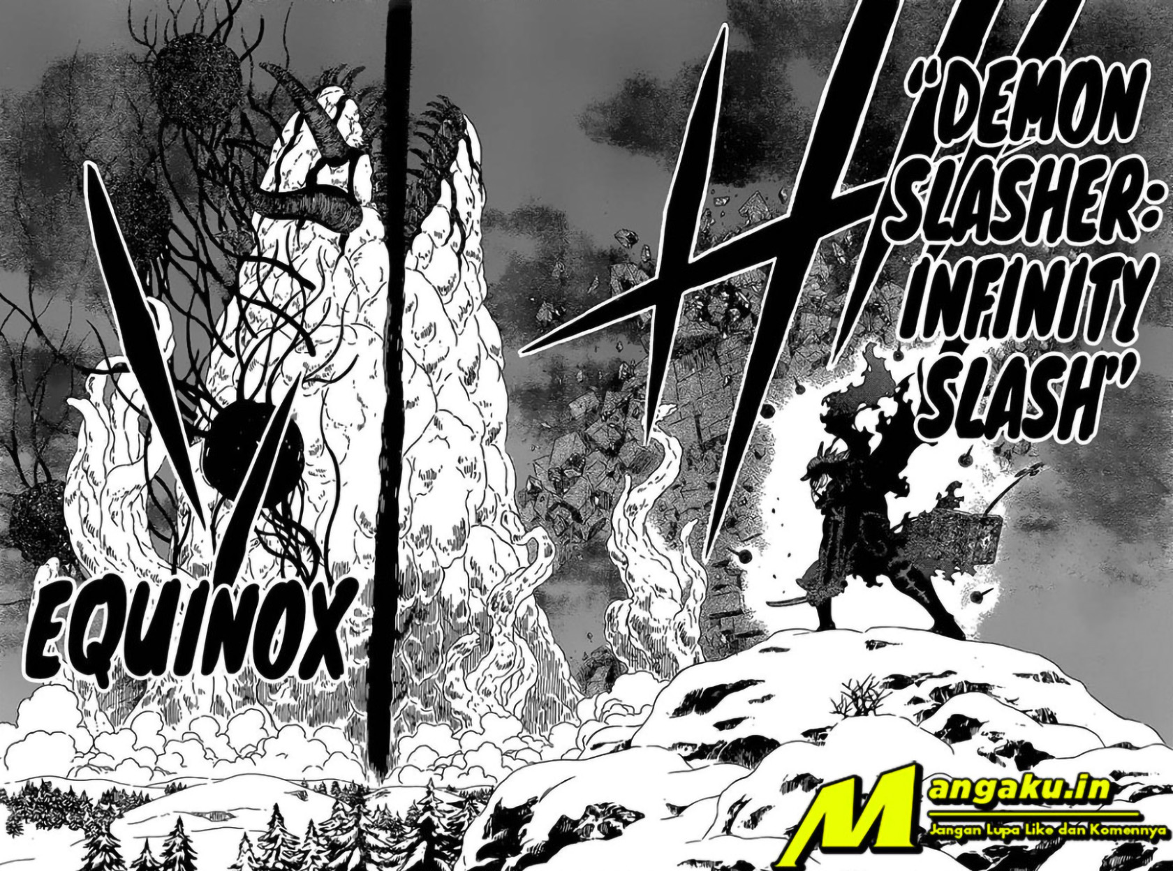 black-clover - Chapter: 316