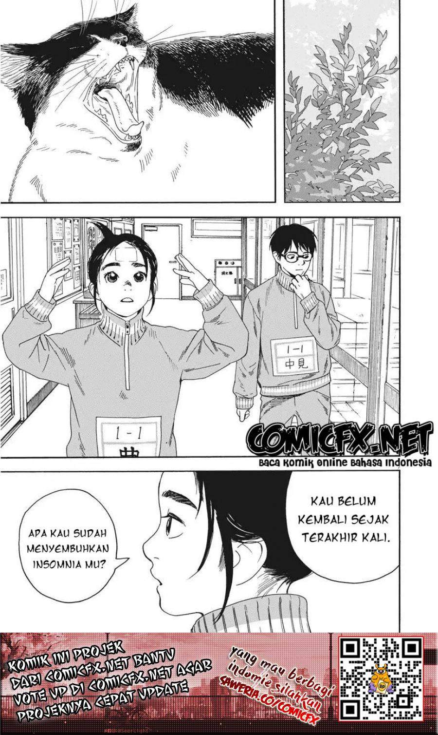 kimi-wa-houkago-insomnia - Chapter: 2