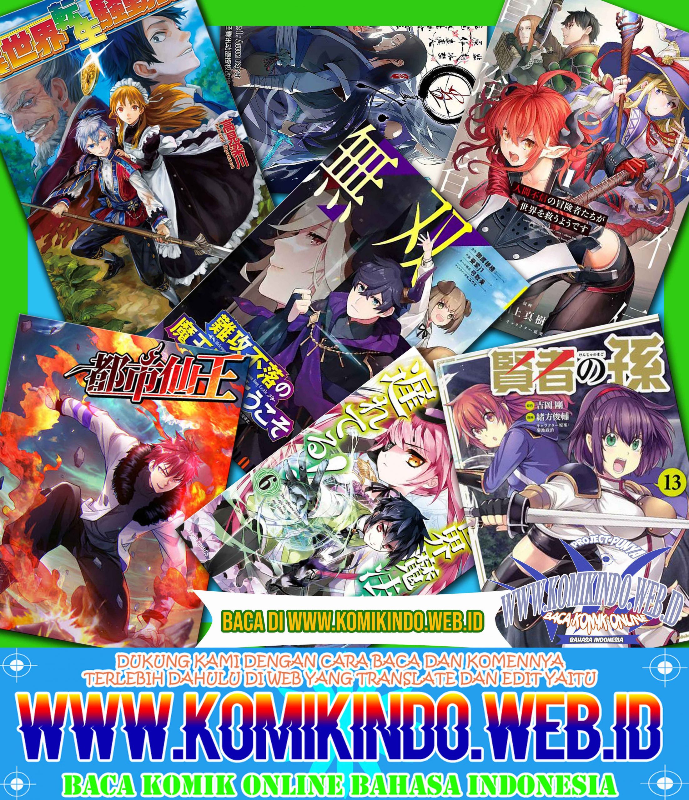 isekai-mahou-wa-okureteru - Chapter: 28