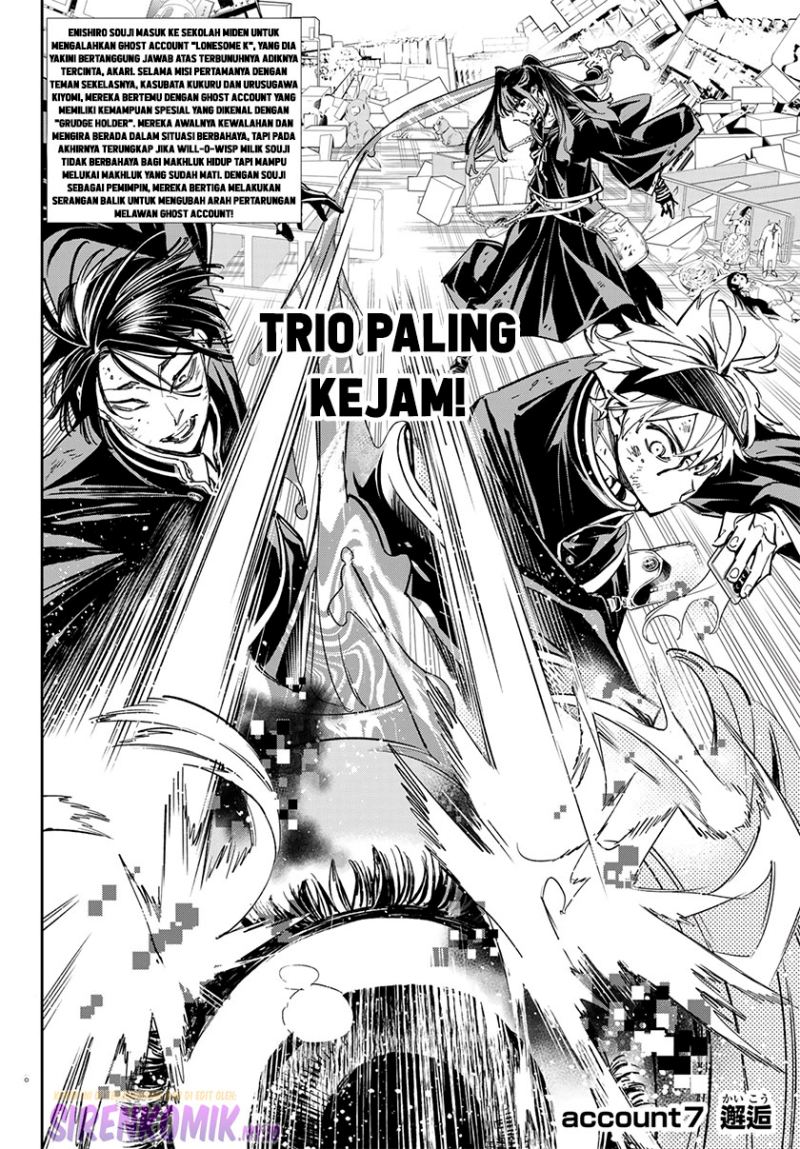 dead-account - Chapter: 7