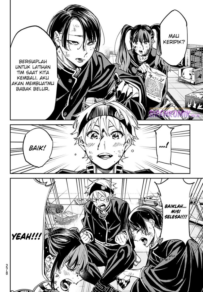 dead-account - Chapter: 7