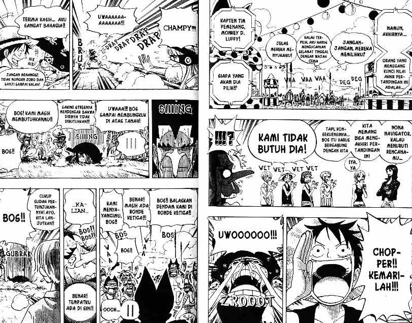 one-piece-id - Chapter: 313