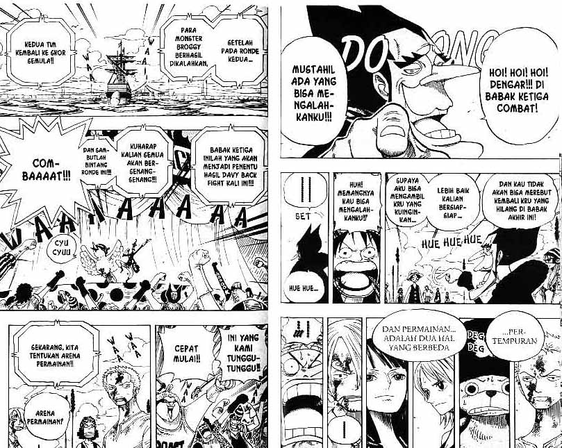 one-piece-id - Chapter: 313