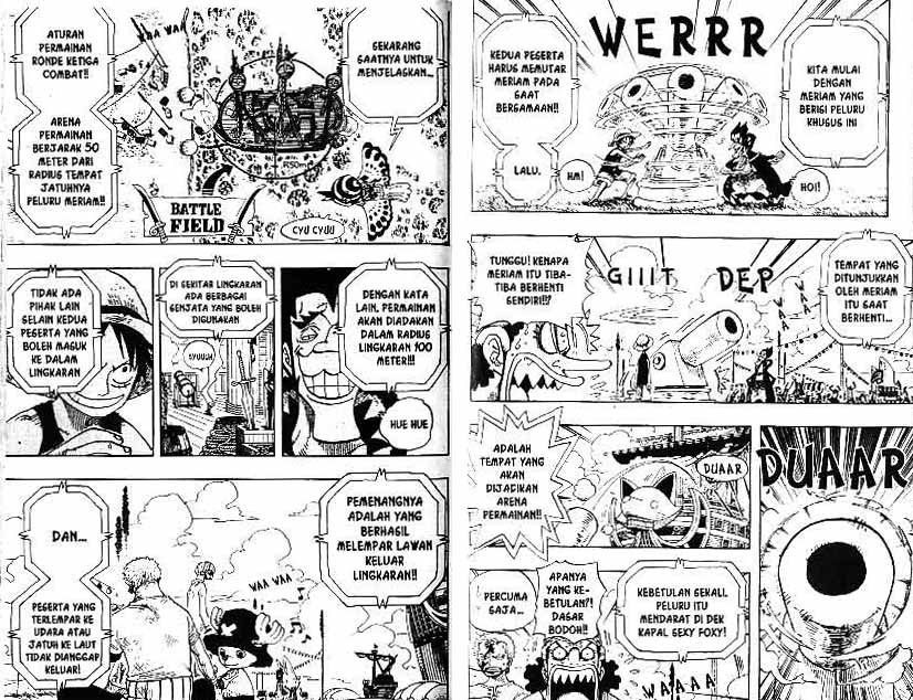 one-piece-id - Chapter: 313