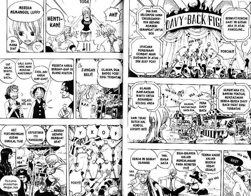 one-piece-id - Chapter: 313