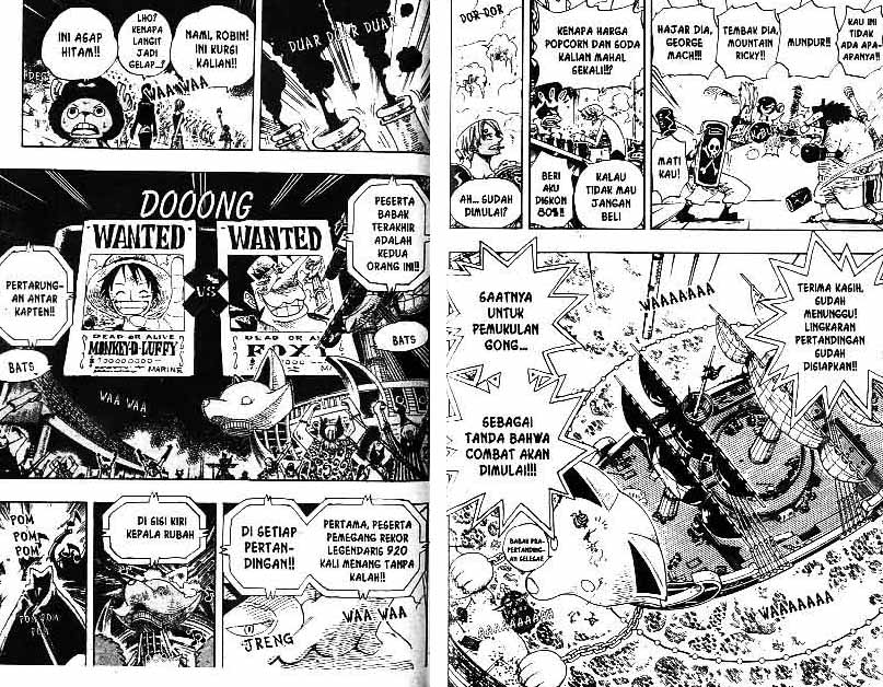 one-piece-id - Chapter: 313