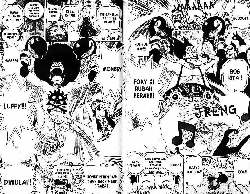 one-piece-id - Chapter: 313