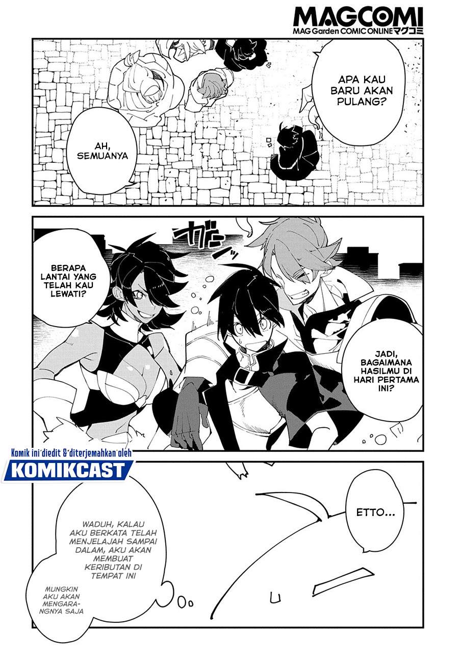 isekai-tensei-no-boukensha - Chapter: 25.2