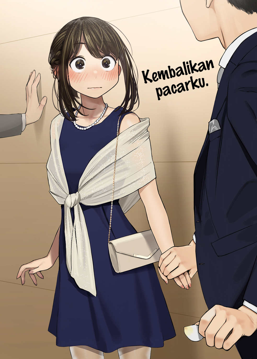 senpai-is-mine - Chapter: 27