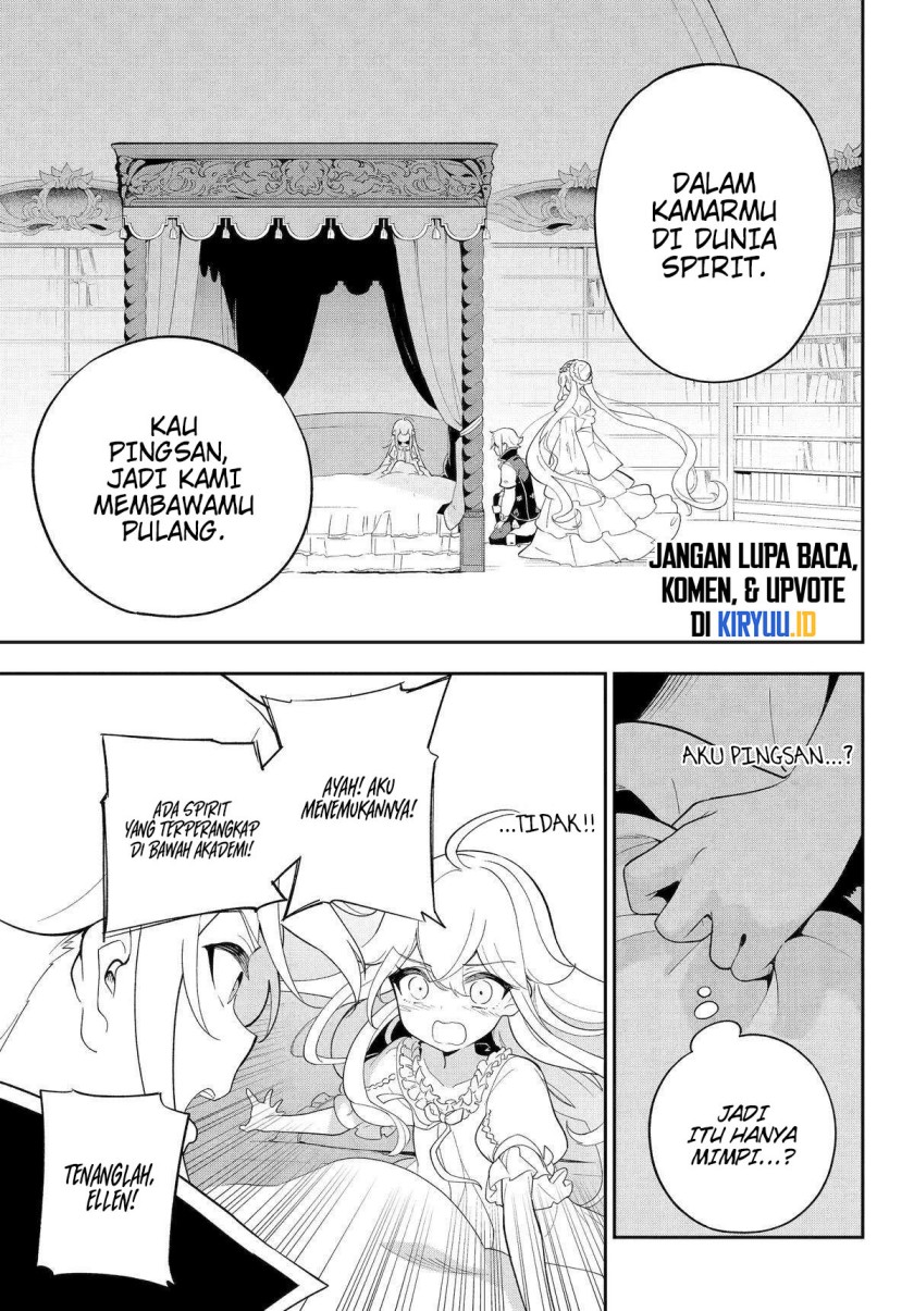 chichi-wa-eiyuu-haha-wa-seirei-musume-no-watashi-wa-tenseisha - Chapter: 53