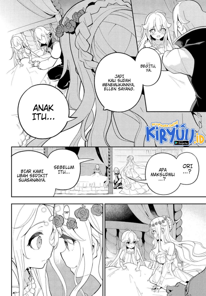 chichi-wa-eiyuu-haha-wa-seirei-musume-no-watashi-wa-tenseisha - Chapter: 53