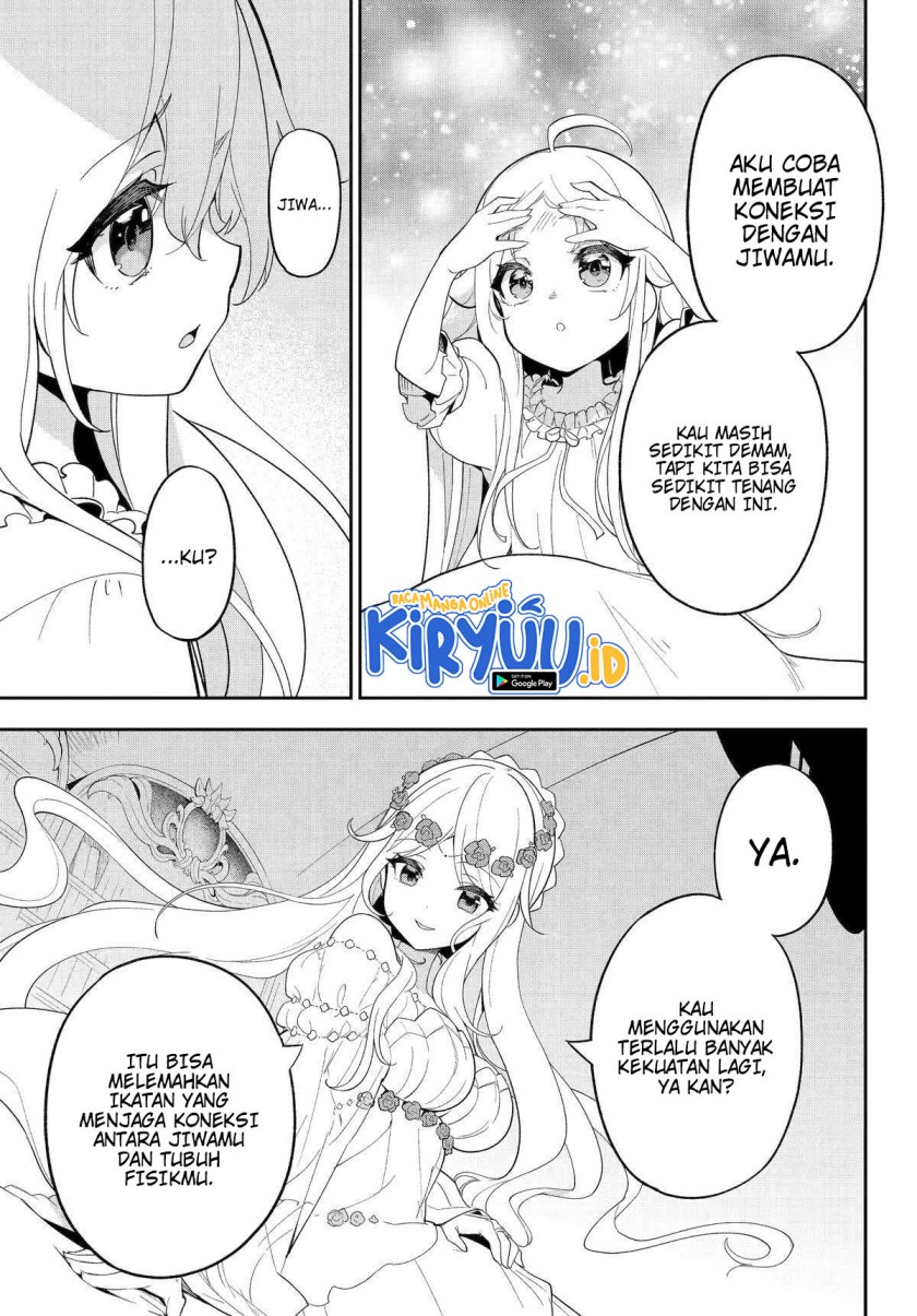 chichi-wa-eiyuu-haha-wa-seirei-musume-no-watashi-wa-tenseisha - Chapter: 53