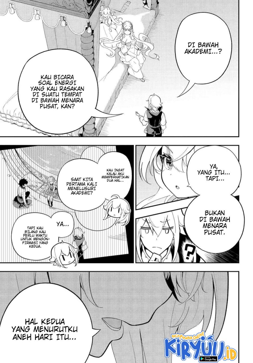 chichi-wa-eiyuu-haha-wa-seirei-musume-no-watashi-wa-tenseisha - Chapter: 53