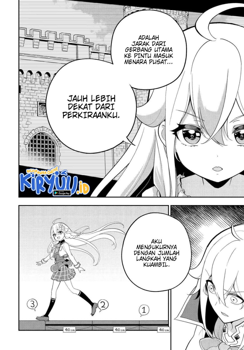 chichi-wa-eiyuu-haha-wa-seirei-musume-no-watashi-wa-tenseisha - Chapter: 53