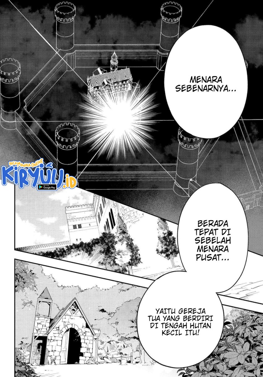 chichi-wa-eiyuu-haha-wa-seirei-musume-no-watashi-wa-tenseisha - Chapter: 53