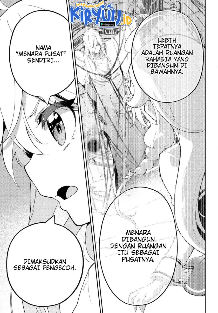 chichi-wa-eiyuu-haha-wa-seirei-musume-no-watashi-wa-tenseisha - Chapter: 53