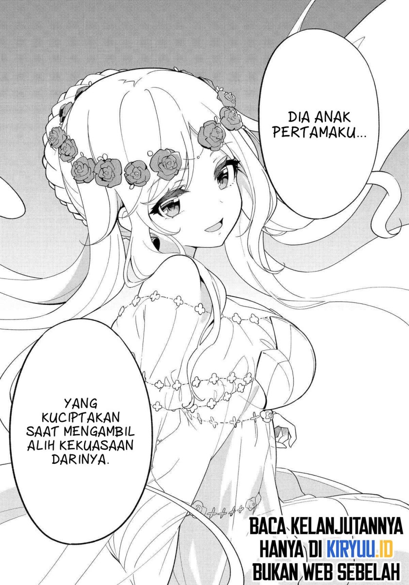 chichi-wa-eiyuu-haha-wa-seirei-musume-no-watashi-wa-tenseisha - Chapter: 53