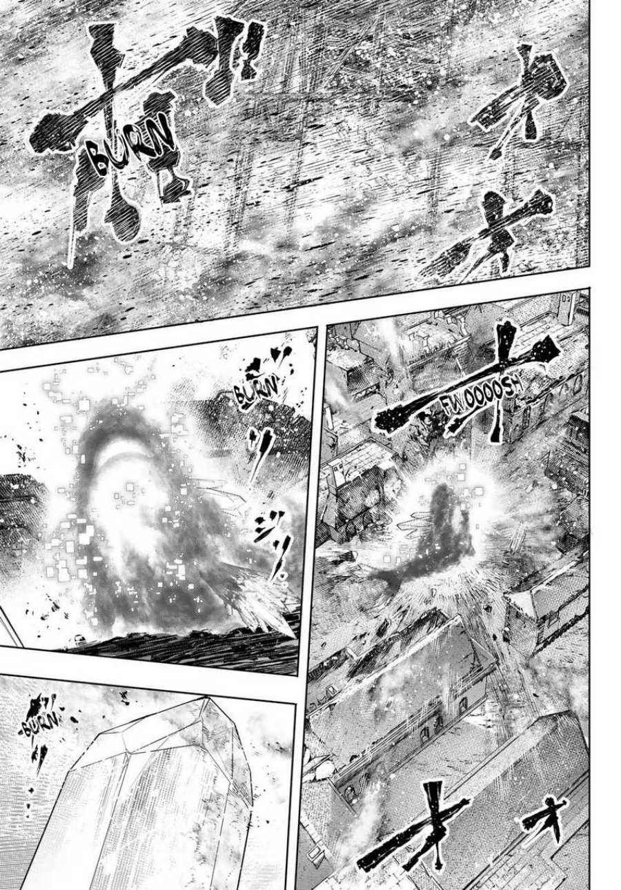 shangri-la-frontier-kusoge-hunter-kamige-ni-idoman-to-su - Chapter: 123