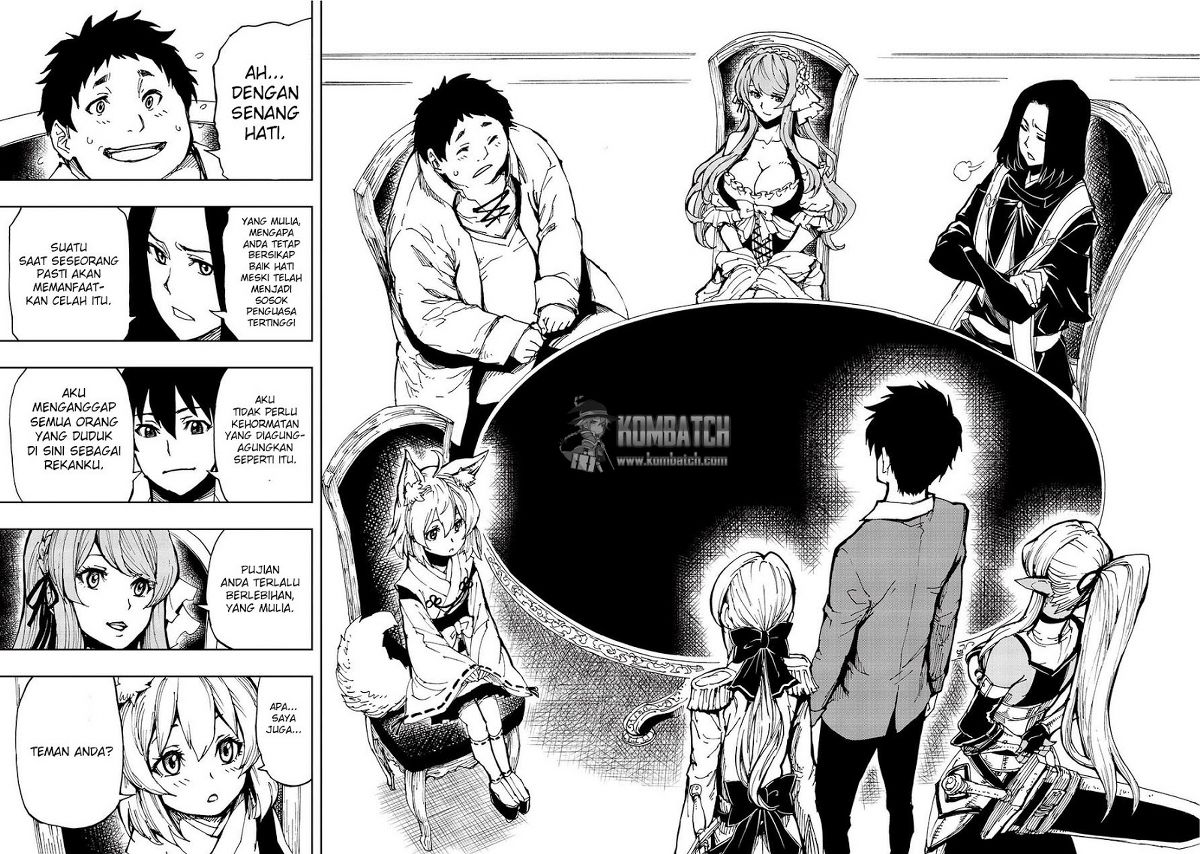 genjitsu-shugi-yuusha-no-oukoku-saikenki - Chapter: 5