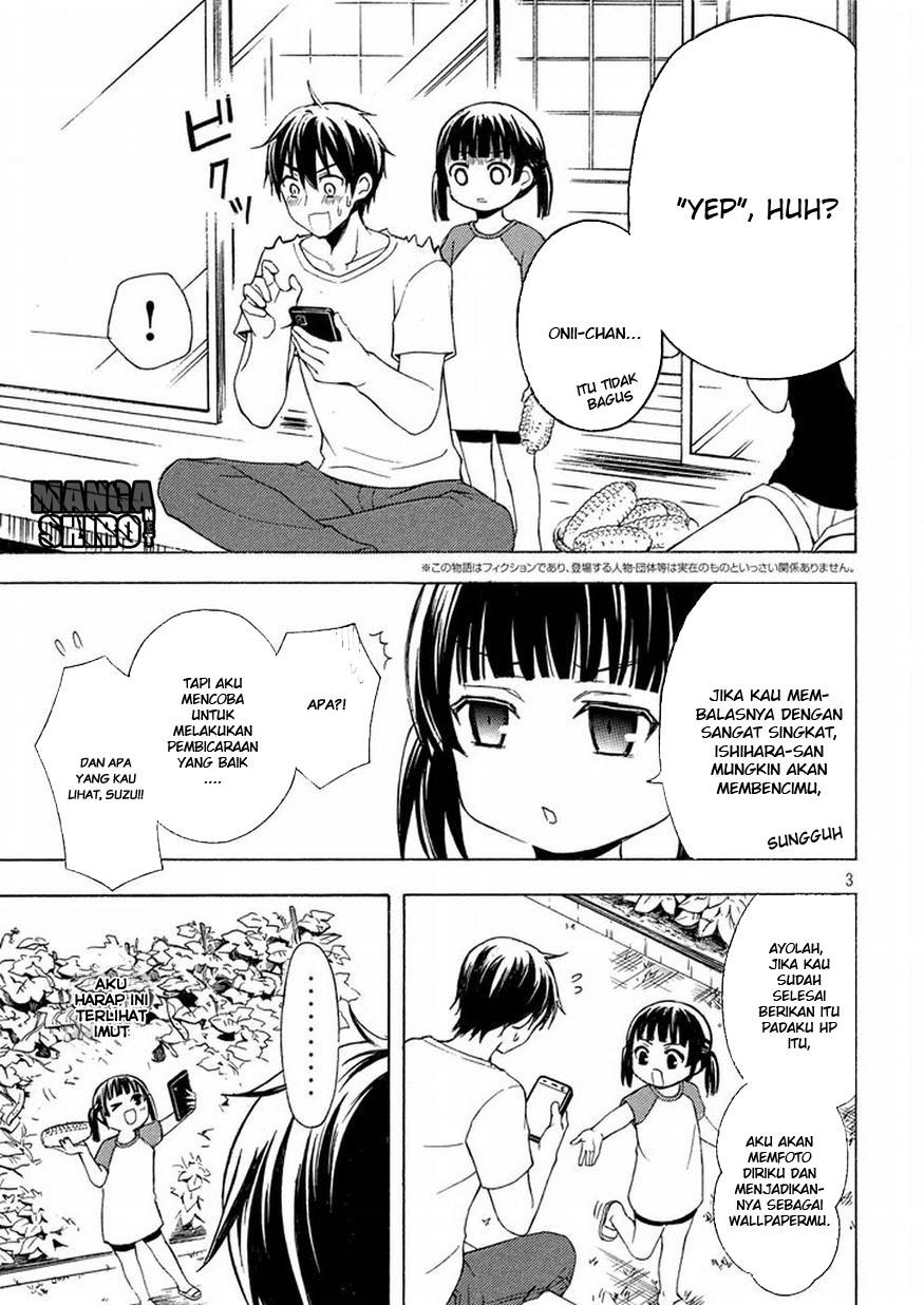 watari-kun-no-xx-ga-houkai-sunzen - Chapter: 28