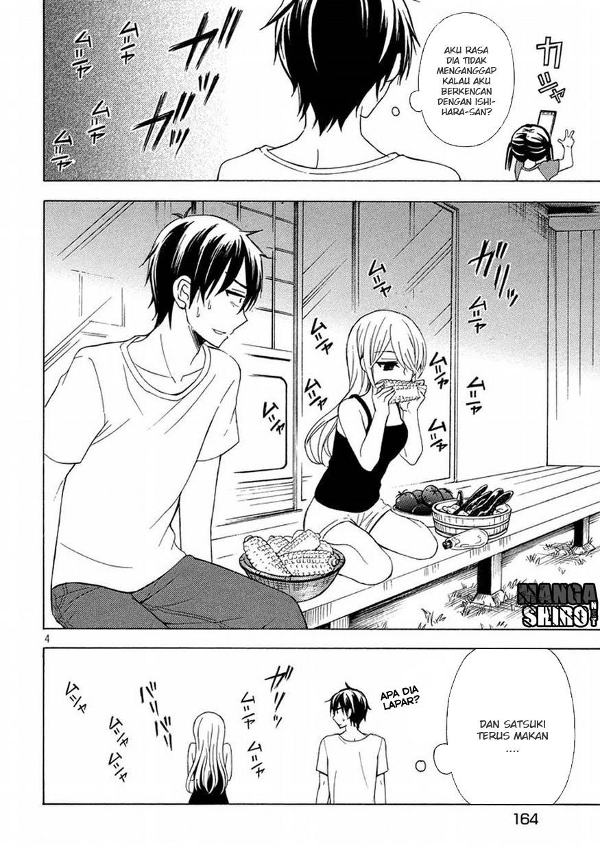 watari-kun-no-xx-ga-houkai-sunzen - Chapter: 28