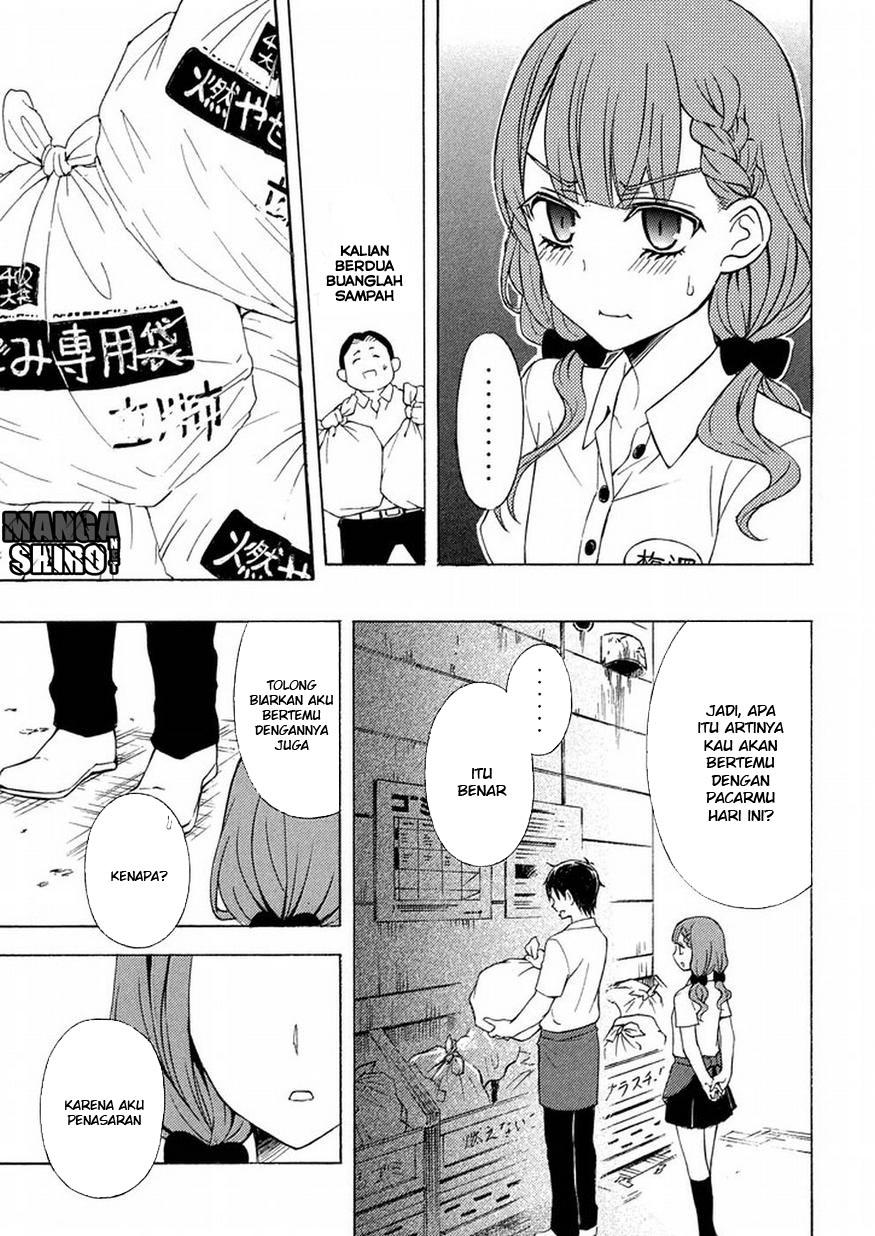 watari-kun-no-xx-ga-houkai-sunzen - Chapter: 28