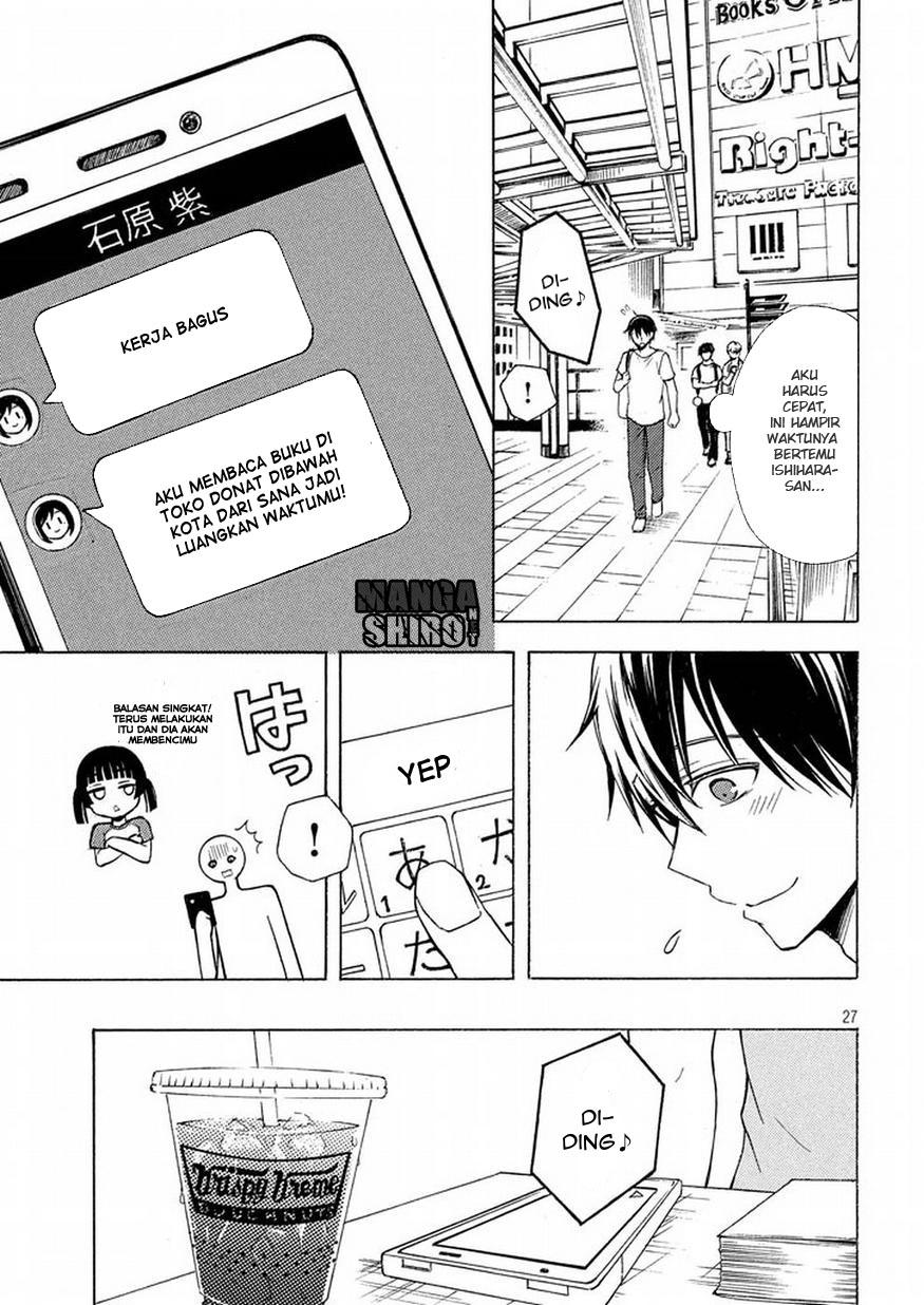 watari-kun-no-xx-ga-houkai-sunzen - Chapter: 28