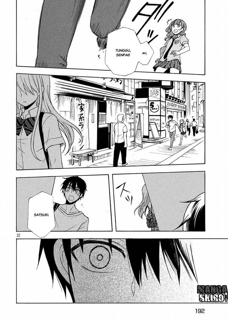 watari-kun-no-xx-ga-houkai-sunzen - Chapter: 28