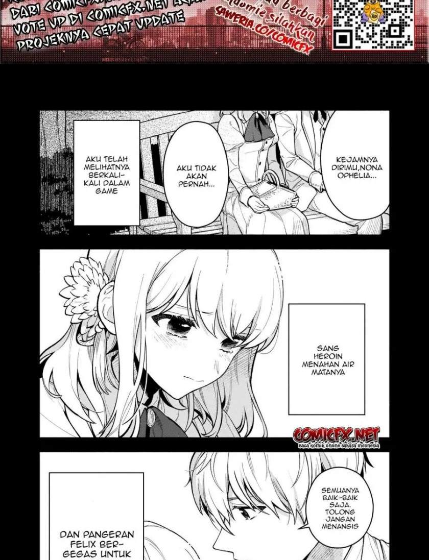 akuyaku-reijou-route-ga-nai-nante-dare-ga-itta-no - Chapter: 3