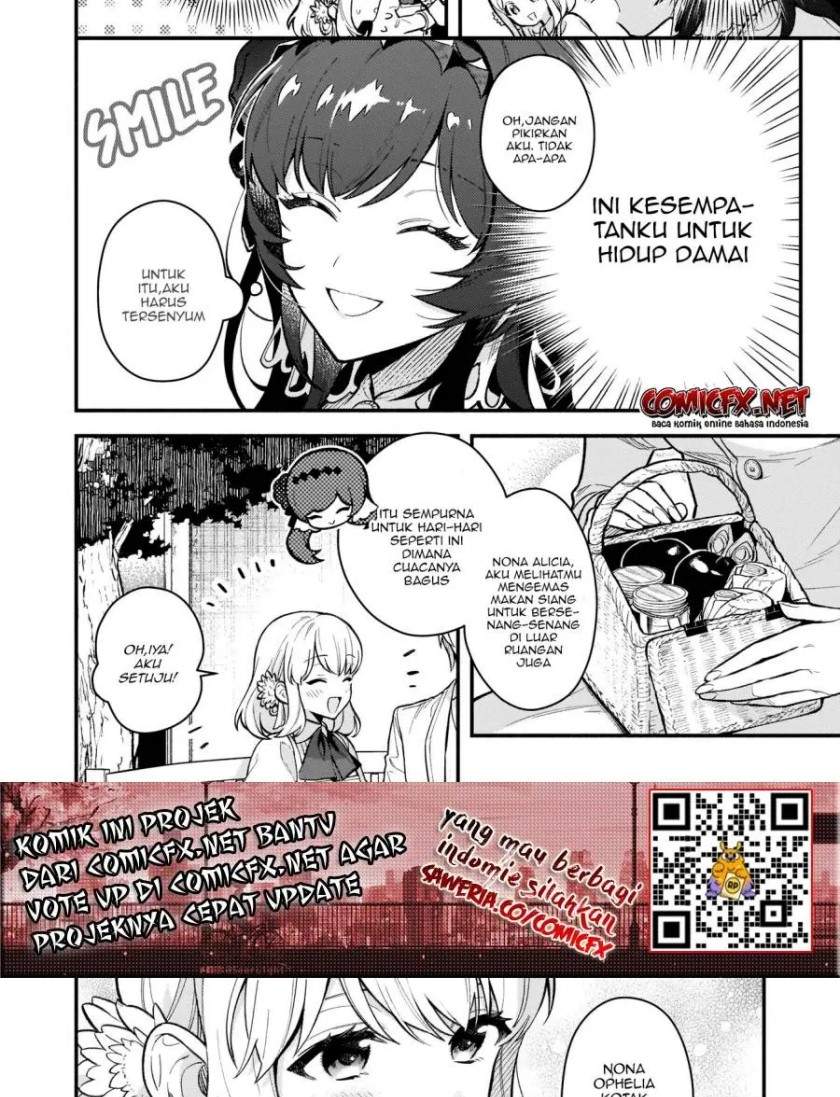 akuyaku-reijou-route-ga-nai-nante-dare-ga-itta-no - Chapter: 3