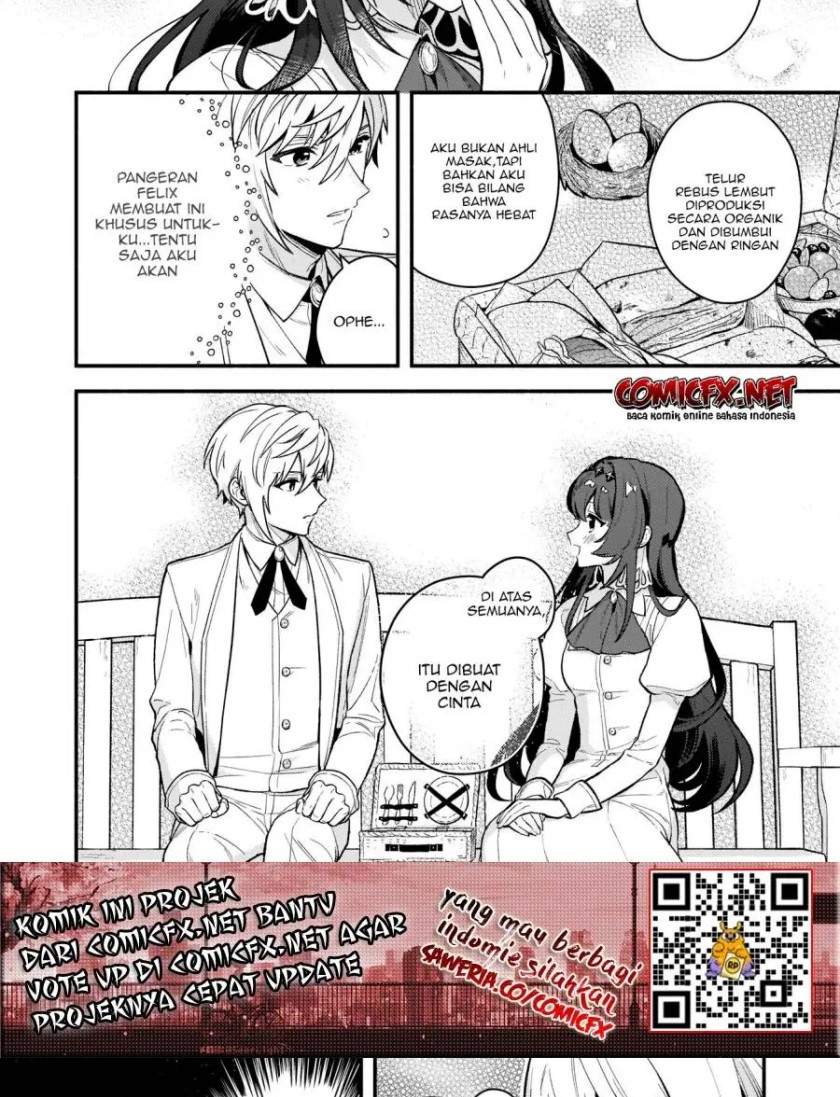 akuyaku-reijou-route-ga-nai-nante-dare-ga-itta-no - Chapter: 3