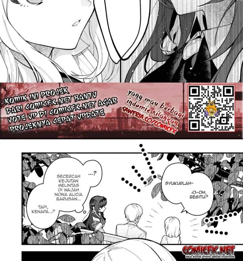 akuyaku-reijou-route-ga-nai-nante-dare-ga-itta-no - Chapter: 3