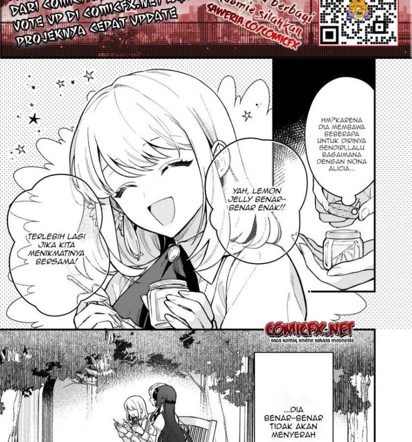 akuyaku-reijou-route-ga-nai-nante-dare-ga-itta-no - Chapter: 3