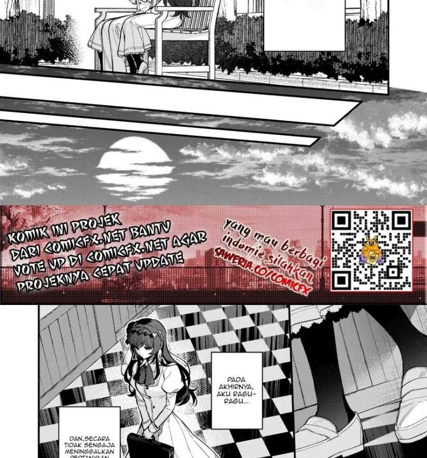 akuyaku-reijou-route-ga-nai-nante-dare-ga-itta-no - Chapter: 3