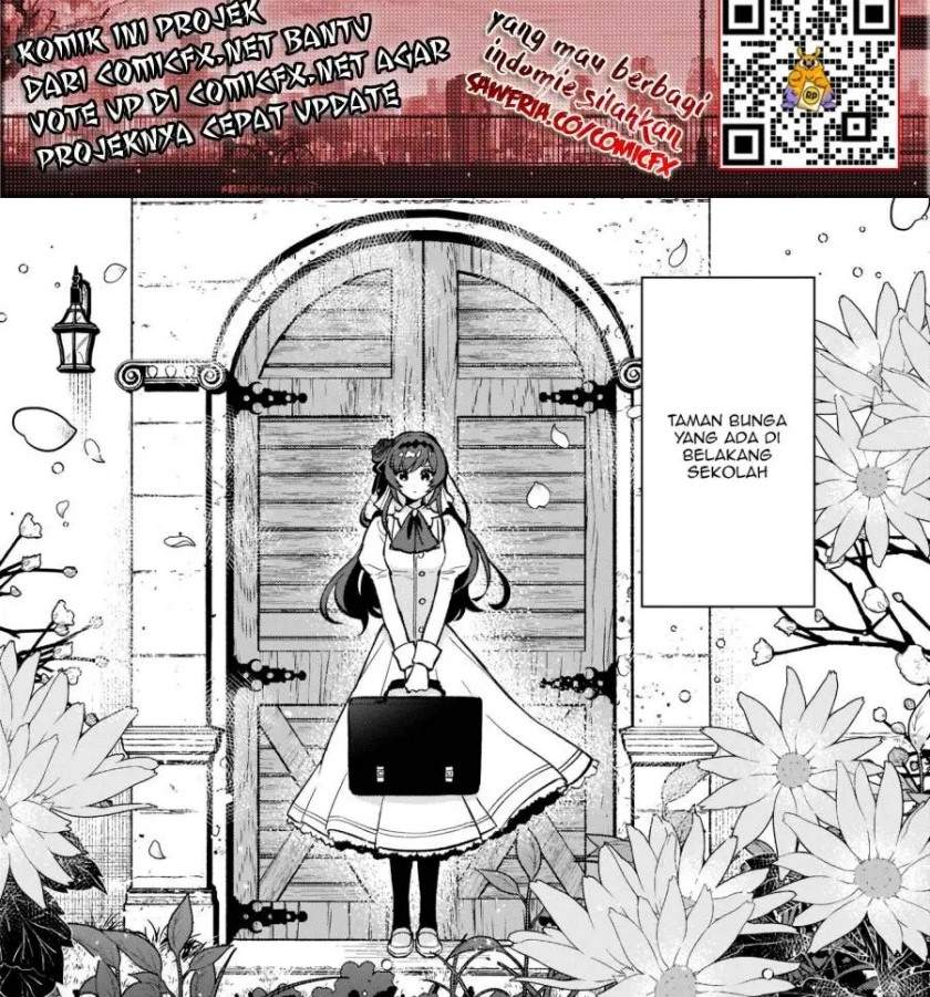 akuyaku-reijou-route-ga-nai-nante-dare-ga-itta-no - Chapter: 3